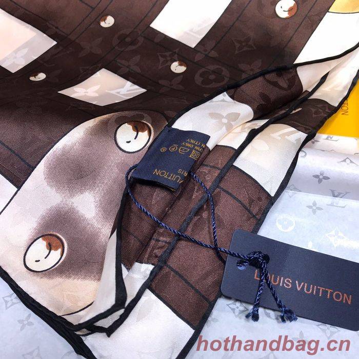 Louis Vuitton Scarf LVS00176